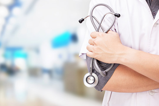 Doctors